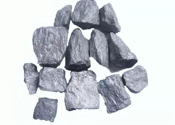 Inoculante del silicio della terra rara di fabbricazione dell'acciaio ferro