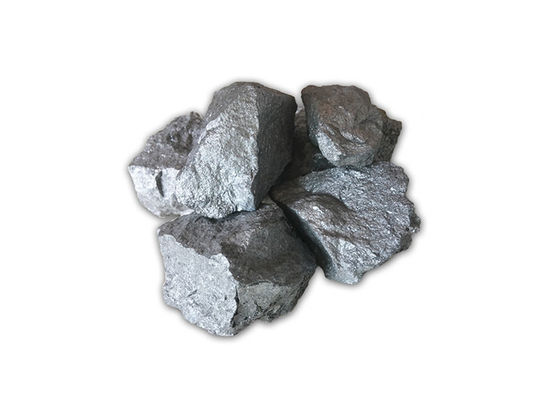 Inoculante del silicio della terra rara di fabbricazione dell'acciaio ferro