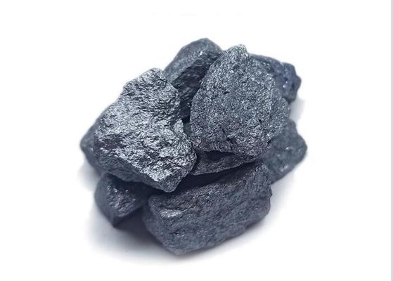 Inoculante del silicio della terra rara di fabbricazione dell'acciaio ferro