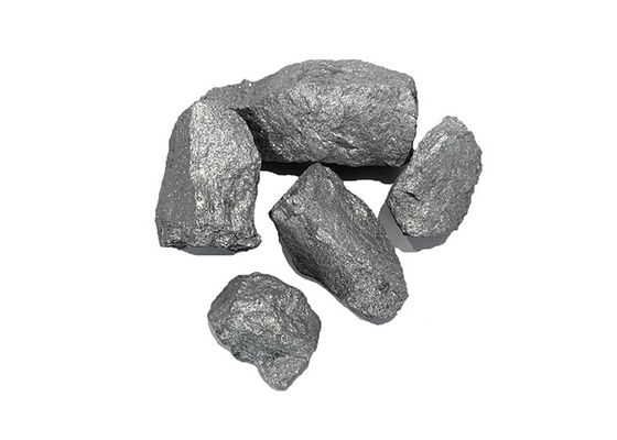Ferro lega del ferrosilicone della terra rara dei minerali della terra rara del silicio di Nodulizer