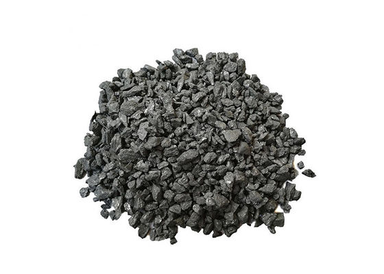ferro sedere dell'inoculante 30% del bario del silicio di 1-3mm per desolforazione