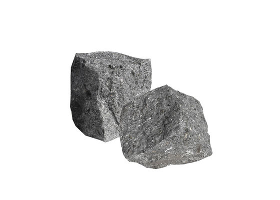 Inoculazione duttile del ferro di Deoxidizer FeBaSi come agente Barium Metal Lump di Desulfurizing