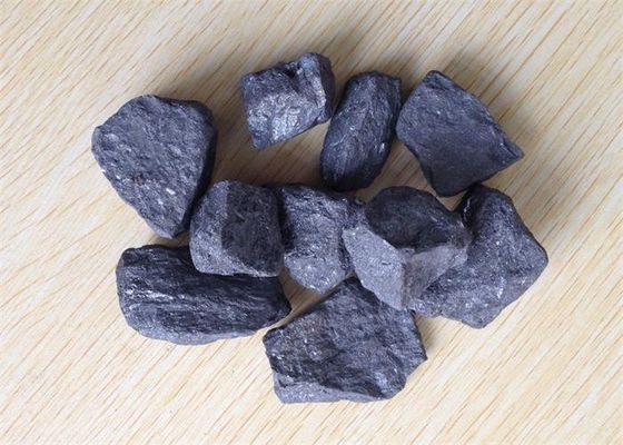 Lega duttile del bario del silicio di sedere di inoculazione 25% del ferro di FeSiBa di alta utilizzazione