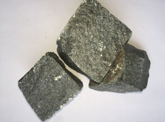 Lega duttile del bario del silicio di sedere di inoculazione 25% del ferro di FeSiBa di alta utilizzazione