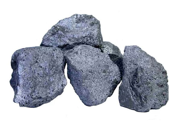 Ferro inoculante duttile del bario del silicio