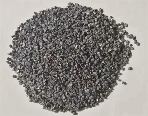 Ferro inoculante duttile del bario del silicio