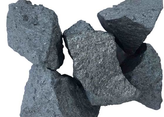 Inoculante del bario del silicio di si di 40% il ferro efficacemente riduce la durezza relativa