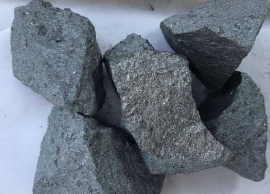 Inoculante del bario del silicio di si di 40% il ferro efficacemente riduce la durezza relativa