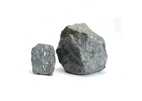 Bario di soddisfazione nodulare del silicio 5030 del ghisa di FeSiBa di fabbricazione dell'acciaio