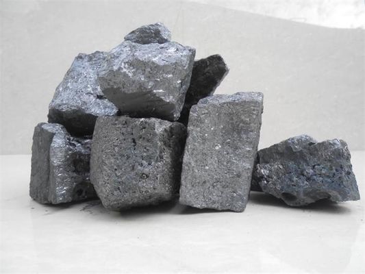 Ferro lega del silicio di Deoxidizer FeSiBa