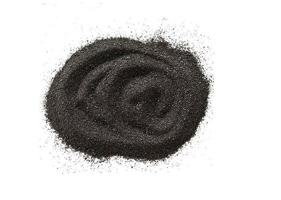 Alta polvere abrasiva del carburo di silicio del nero SiC88 per fabbricazione dell'acciaio