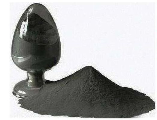 polvere del carburo di silicio di resistenza della corrosione dei grani del carburo di silicio SiC98 di 1mm-3mm