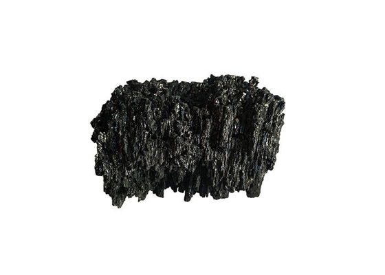 Metallo composto del carburo di silicio del carburo di silicio del nero di Deoxidizer sic 95%