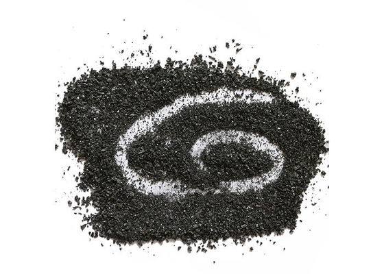 Frantumando il carburo di silicio nero non ferroso spolverizzi 50mm sic 95