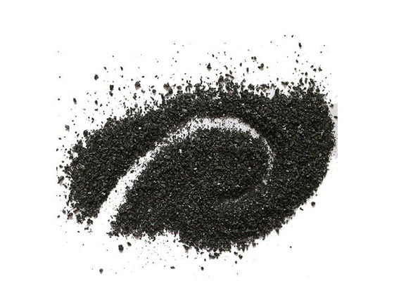 Inoculazione duttile nera del ferro di Gray Barium Silicon Inoculant 10-50mm