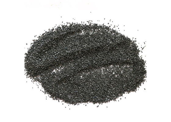 Inoculazione duttile nera del ferro di Gray Barium Silicon Inoculant 10-50mm