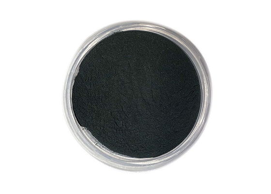 Polvere abrasiva pura metallurgica Fe2O3 del carburo di silicio di 90% sic