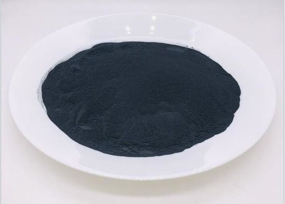 Polvere abrasiva pura metallurgica Fe2O3 del carburo di silicio di 90% sic
