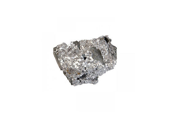 Carbonio medio ferro Chrome 68 FeCr di materia prima per l'industria siderurgica