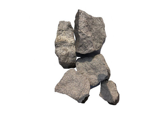 Silicio metallurgico Grado metallico 3303 2202 1101 Lega di ferro