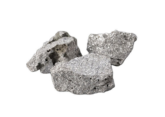 Carbonio medio ferro Chrome 68 FeCr di materia prima per l'industria siderurgica