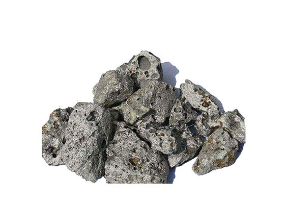Cromo ad alto tenore di carbonio 10-50mm di industriale di fabbricazione dell'acciaio ferro