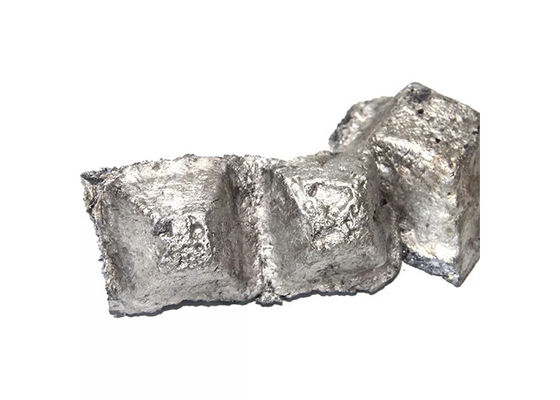 Lega di alluminio FeAl32Si25 del silicio come Deoxidzer per fabbricazione dell'acciaio
