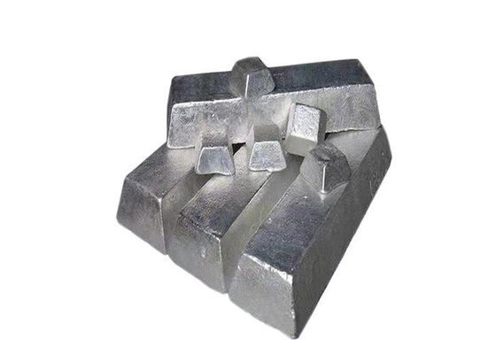 ferro 14kg che fa il deoxidizer del lingotto del metallo del magnesio del riduttore