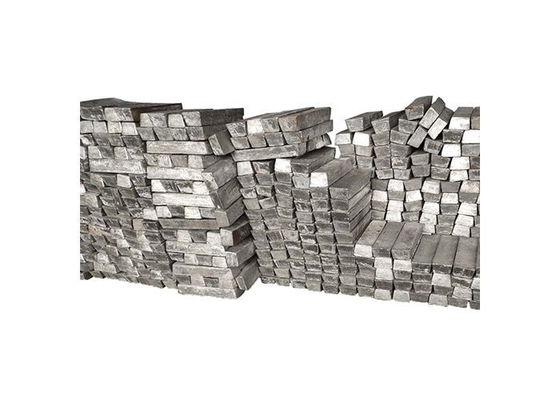 ferro 14kg che fa il deoxidizer del lingotto del metallo del magnesio del riduttore