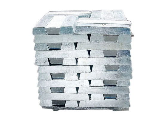 500g per produzione 99,93% del lingotto del metallo del magnesio del grumo