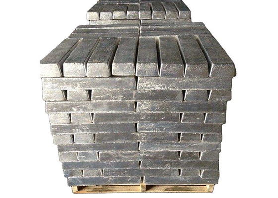 Lingotto puro del magnesio Mg99.95 per attrezzatura portatile 12kg