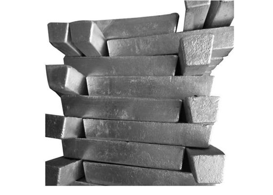 Lingotto puro del magnesio Mg99.95 per attrezzatura portatile 12kg