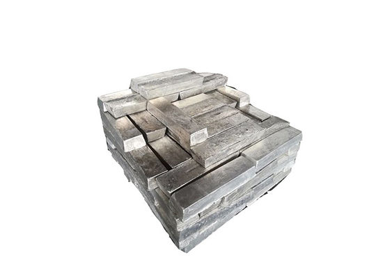 99,8% metallo ultra puro 500g del magnesio per lega del magnesio del grumo