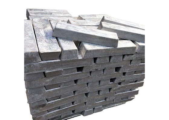 99,8 forte magnesio 14kg del metallo di riduzione