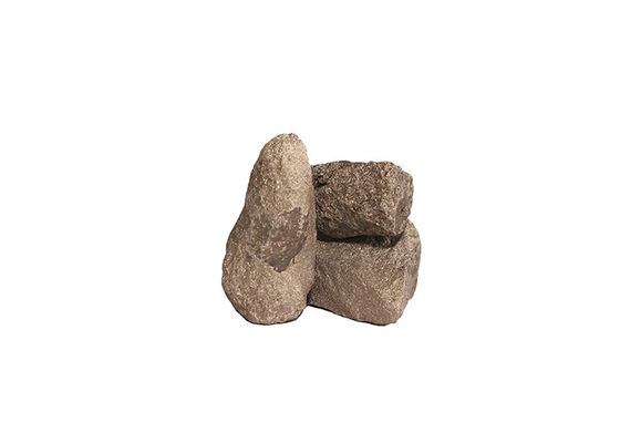 Si di Ferro Silico Manganese 17% dell'agente di Deoxidizer di fabbricazione dell'acciaio