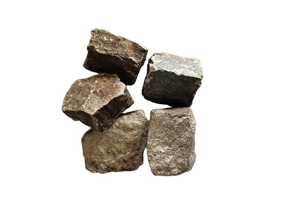 Si di Ferro Silico Manganese 17% dell'agente di Deoxidizer di fabbricazione dell'acciaio
