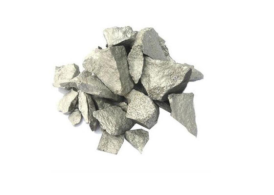 La lega di SiMn del manganese di Silico della fabbricazione dell'acciaio ammassa Deoxidant