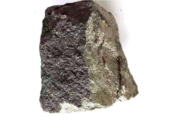 Il manganese di si di 17% unisce in lega il materiale medio del manganese di Silico di si di mn 17% di 65% per Deoxidizers