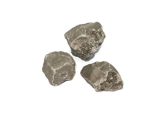 Lega di SiMn delle materie prime di mn delle leghe di Deoxidizer SiMn 60% del composto ferro
