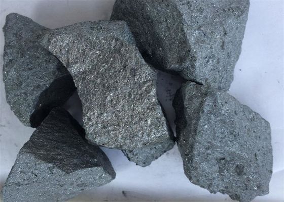 Lega di Casi del silicio del calcio dell'alto grado per Deoxidizer e Desulfurizer