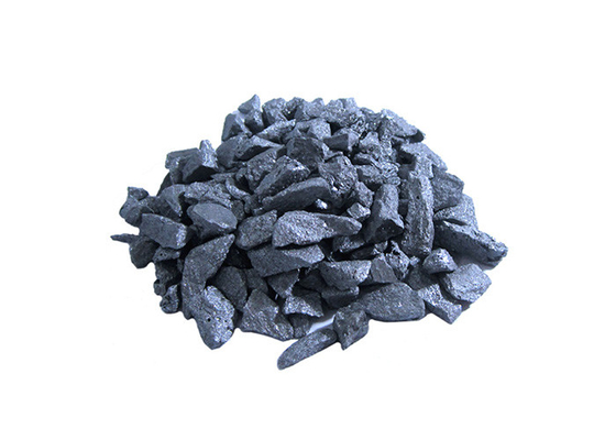 Additivi di fabbricazione dell'acciaio del granello del manganese 72% del ferrosilicone della lega 75 di Fesi
