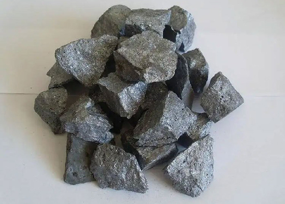 Contenuto del silicio ferro lega del silicio di 72 per cento