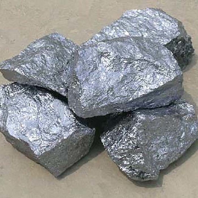 Granularità del metallo di silicio 441 per 10mm-70mm