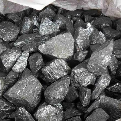 Buon metallo di silicio di resistenza di ossidazione 441 per le fornaci di fabbricazione dell'acciaio