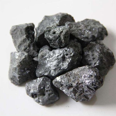 Ferro scorie del silicio per scorie d'acciaio indietro per fare la ghisa