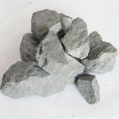 3-8 ferro magnesio del silicio per ghisa 10mm-100mm