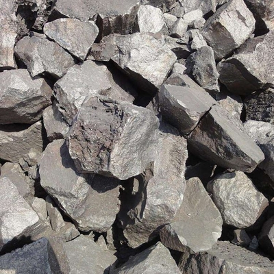 Granello della lega del manganese del silicio di produzione d'acciaio 65-17 del ferro per Deoxidizer