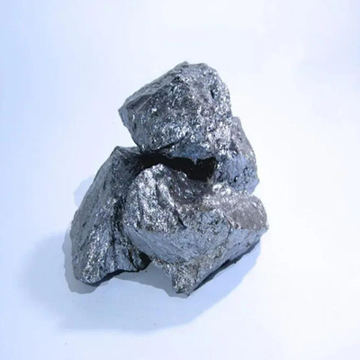 Metallo di silicio di fabbricazione dell'acciaio 97 per puro metallurgico