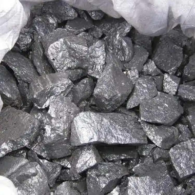 Metallo di silicio di fabbricazione dell'acciaio 97 per puro metallurgico