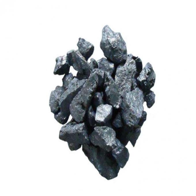 Ferro lega del magnesio del silicio di alta duttilità per i tubi & i montaggi duttili del ferro